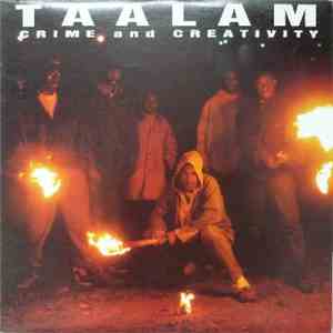 Taalam - Crime And Creativity