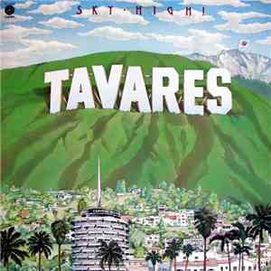 Tavares - Sky-High!