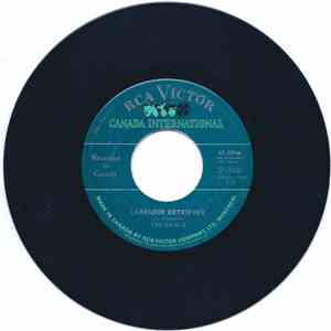 Ted Daigle - Labrador Retriever