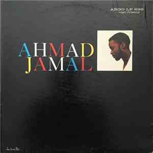 The Ahmad Jamal Trio - Volume IV