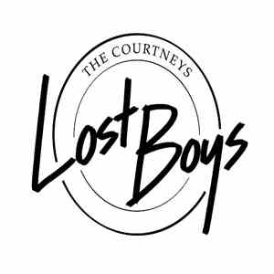 The Courtneys - Lost Boys