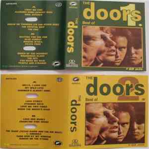 The Doors - Best Of