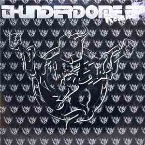 The Dreamteam - Thunderdome 4 EP Remix