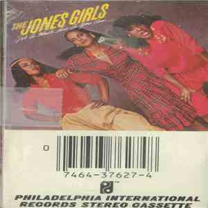 The Jones Girls - Get As Much Love As You Can
