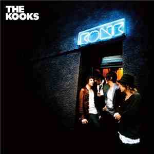 The Kooks - Konk