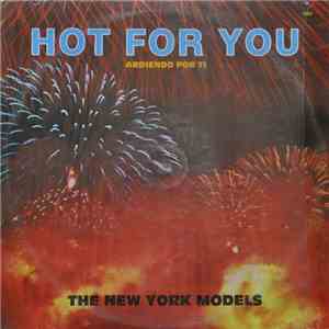 The New York Models - Hot For You