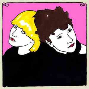 The Raveonettes - Big Orange Studios 3/30/2012
