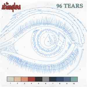 The Stranglers - 96 Tears