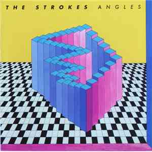 The Strokes - Angles
