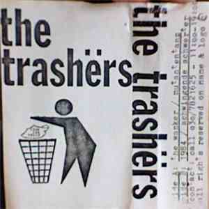 The Trashërs - The Trashërs