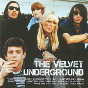 The Velvet Underground - Icon