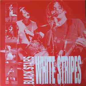 The White Stripes - Black Stars
