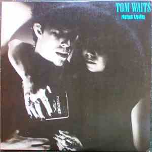 Tom Waits - Foreign Affairs