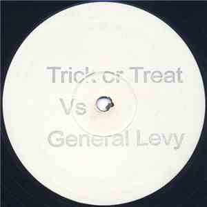 Trick Or Treat Vs General Levy - Some Funky