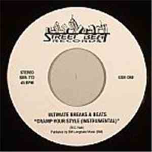 Ultimate Breaks & Beats - Cramp Your Style