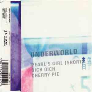 Underworld - Pearl's Girl (Short)
