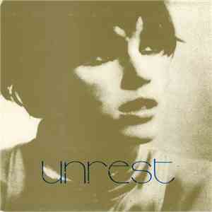 Unrest  - Cherry Cherry