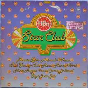 Various - Ήβη Star Club