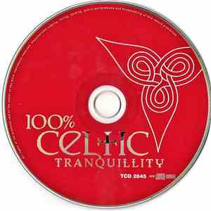Various - 100% Celtic Tranquillity