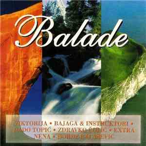 Various - Balade