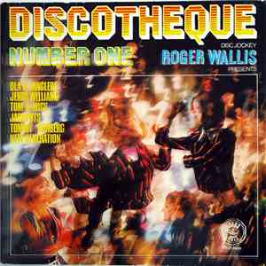 Various - Discotheque Number One