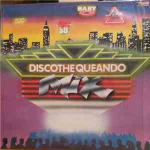 Various - Discothequeando Mix