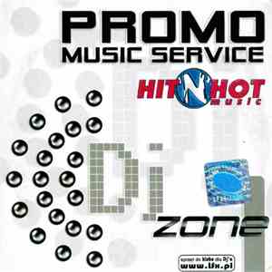 Various - Edinet Promo Music Service April 2008