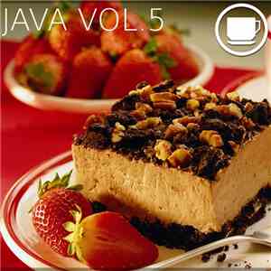 Various - Java Vol.5