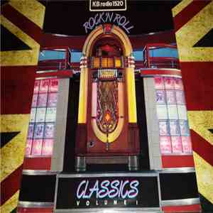 Various - KB Radio 1520 Rock'N Roll Classics Volume 1
