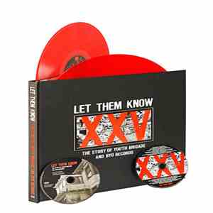 Various - Let Them Know