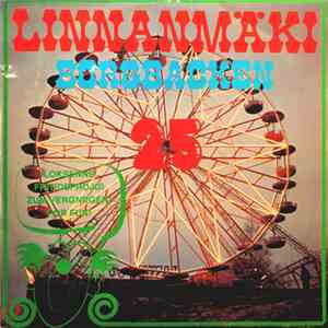 Various - Linnanmäki Borgbacken 25