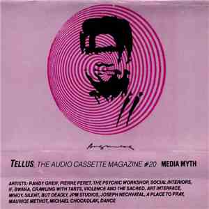 Various - Media Myth - Tellus #20