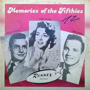 Various - Memories Of The Fifthies
