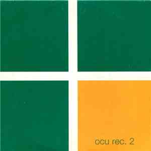 Various - Ocu Rec. 2
