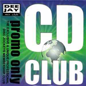 Various - Promo Only Polish Edition 10/2008