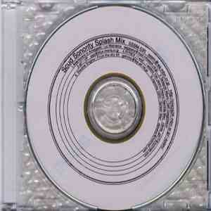Various - Scud Sonority Splash Mix