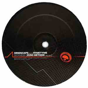 Various - Sickness (Zero Method Remix) / Time Trap