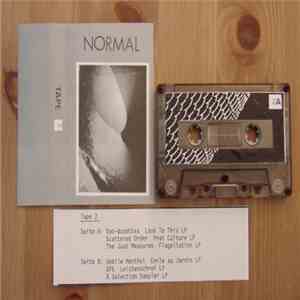 Various - Tape 2