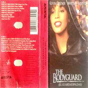 Various - The Bodyguard (Original Soundtrack Album)