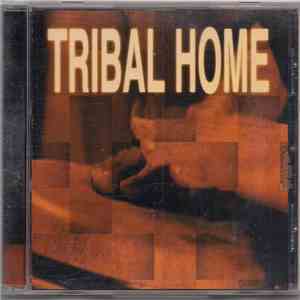 Various - Tribal Home