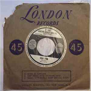 Vera Lynn - If You Love Me (Really Love Me) / We'll Meet Again