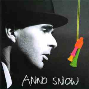 Vincenz Wizlsperger - Anno Snow