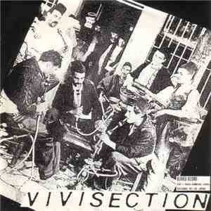 Vivisection / Genocide SS - Vivisection / Stormtroopers
