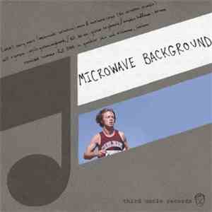 Vollmar / Microwave Background - Split 7" EP