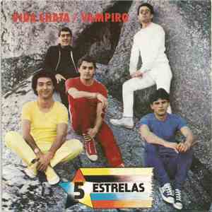 5 Estrelas - Vida Chata / Vampiro
