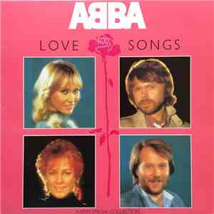 ABBA - Love Songs - A Very Special Collection