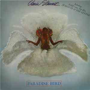 Amii Stewart - Paradise Bird