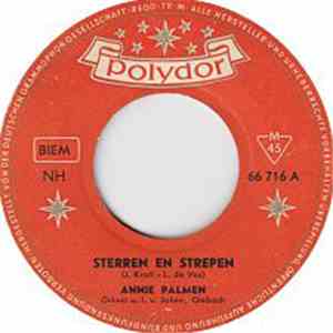Annie Palmen - Sterren En Strepen