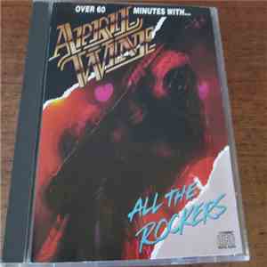 April Wine - All The Rockers