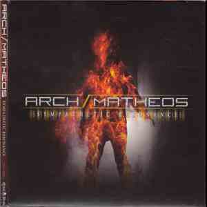 Arch / Matheos - Sympathetic Resonance